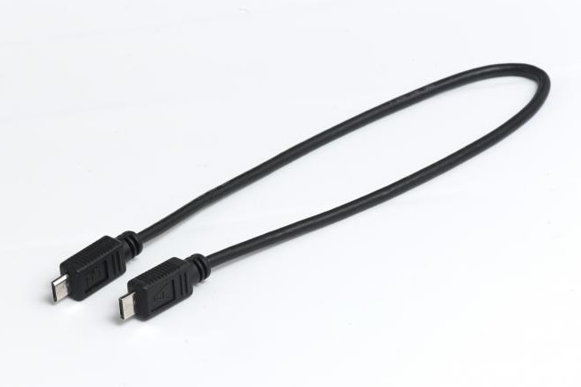 Bosch 300 mm USB laddningskabel