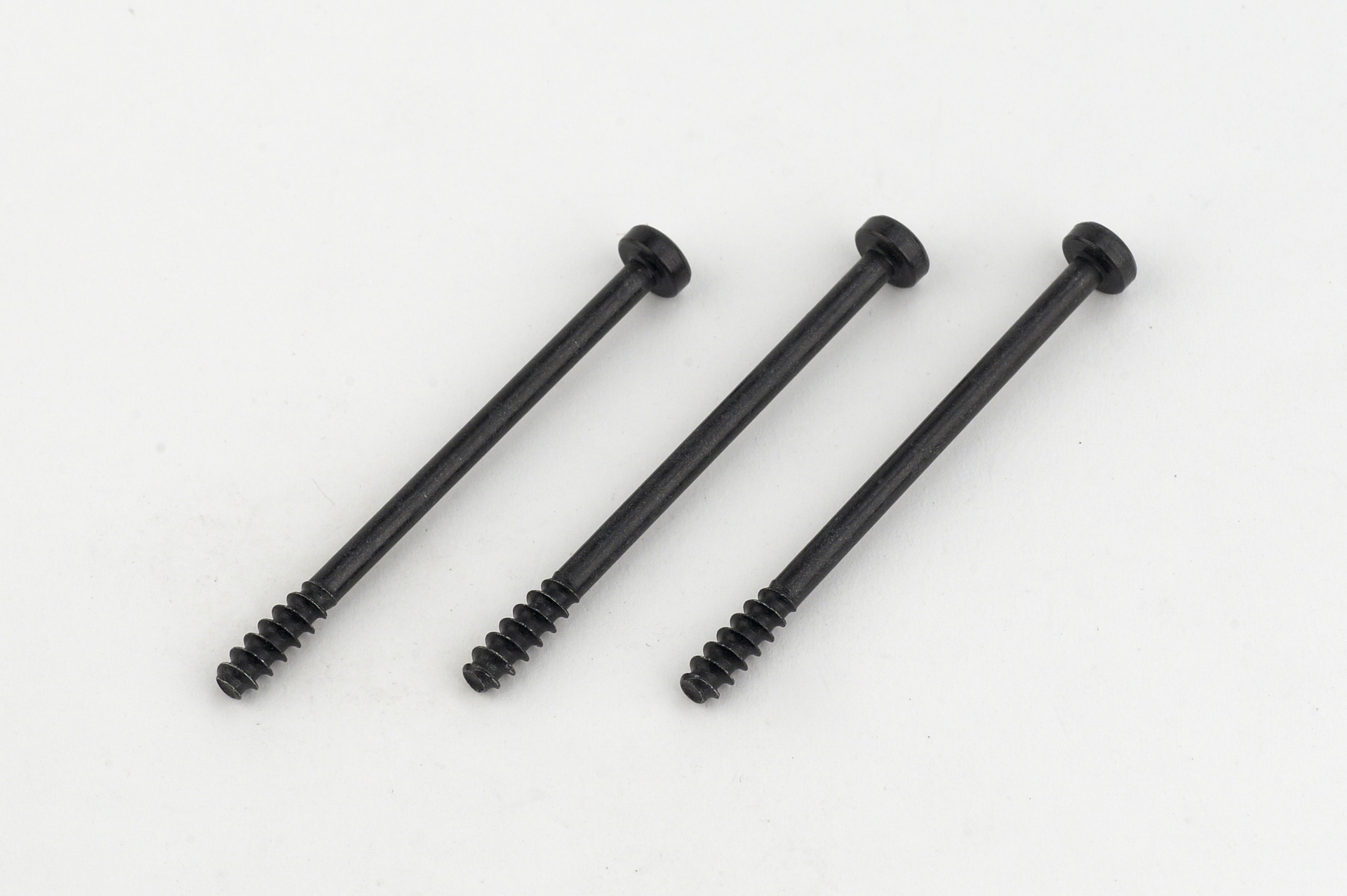 Bosch Active/Perf. 3stk Fixing Skruvset