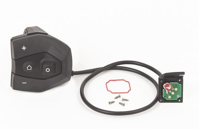 Bosch Nyon Kontrollerenhet