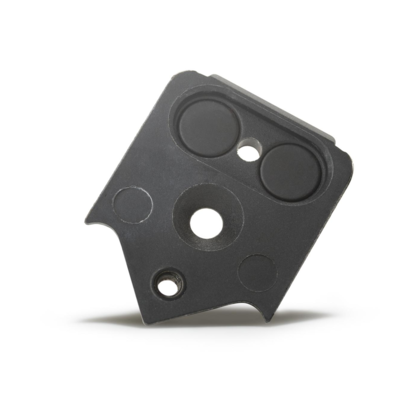 Bosch Kiox Monteringsplatta