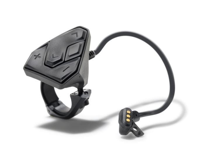 Bosch Compact Styrenhet