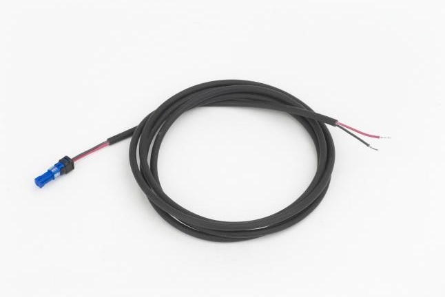 Bosch Framlampa 1400 mm Kabel