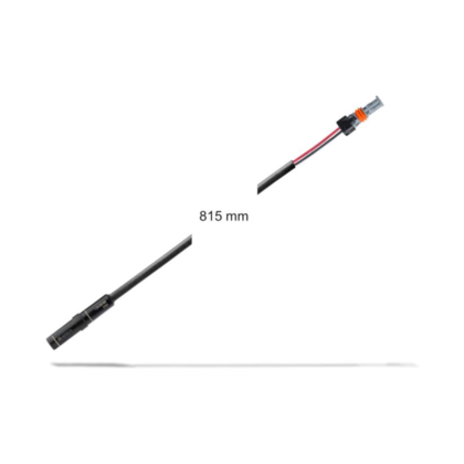 Bosch Slim Hastighetssensor