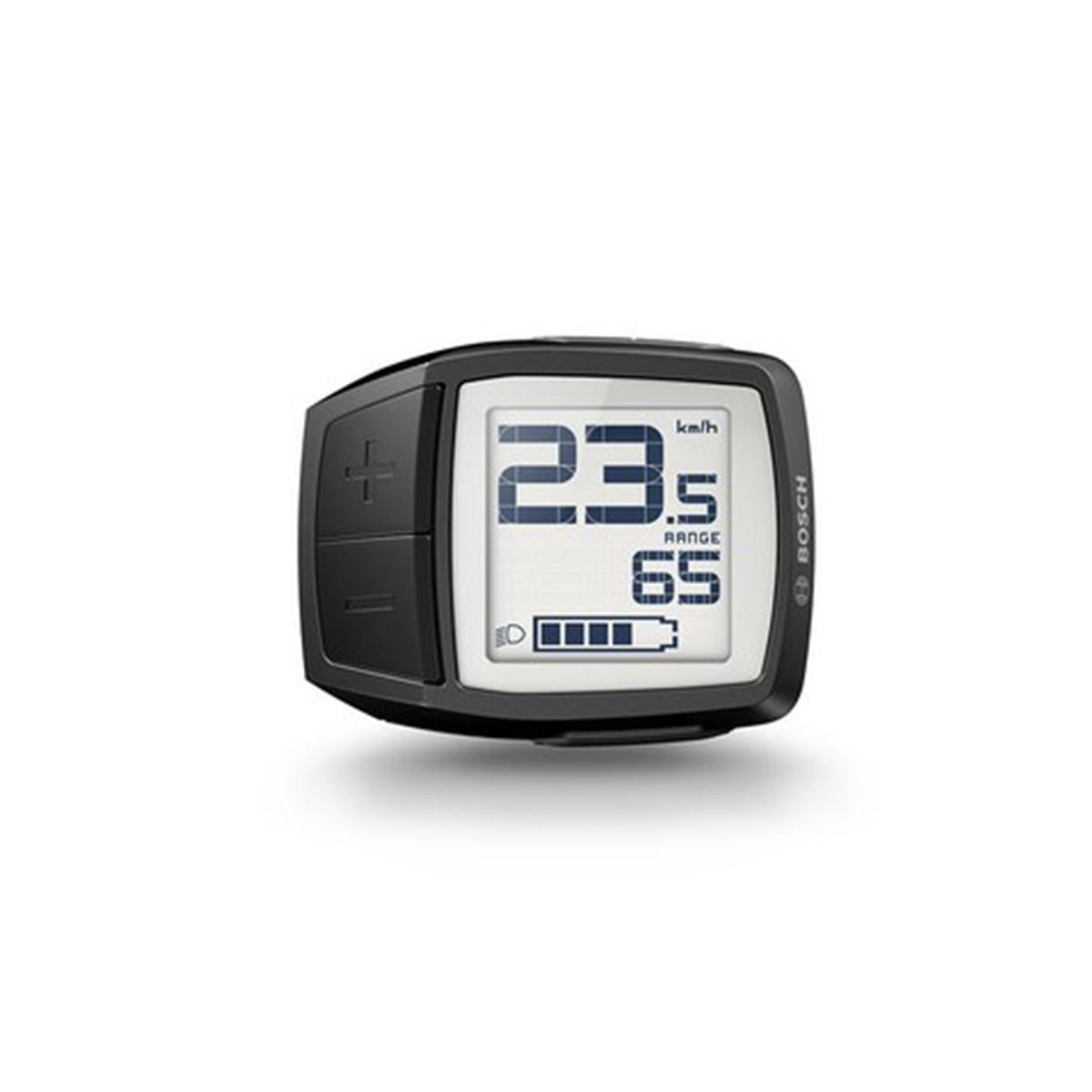 Bosch Purion Display