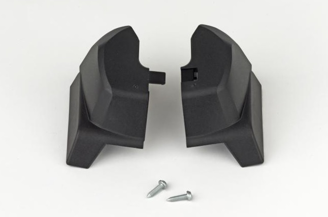 Bosch Classic+ Ram Batteriholder Kit