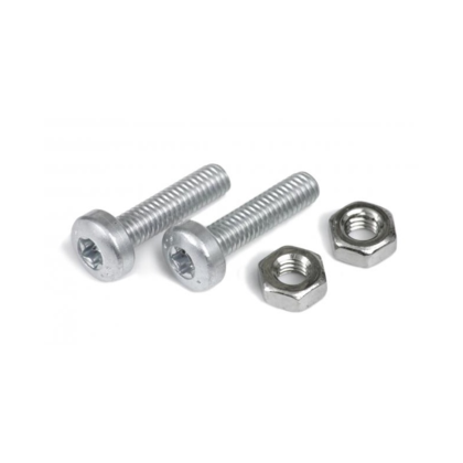 Bosch Rambatteri Lokk Skrue Kit