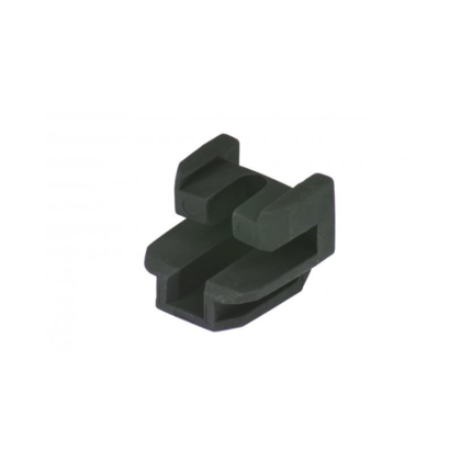 Bosch 8 mm Guide Rail Adapter