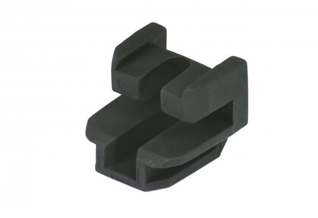 Bosch 8 mm Guide Rail Adapter