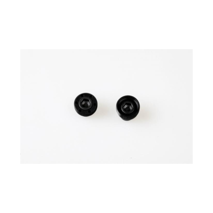 Miranda 2 x M15 Krankbultar for ISIS