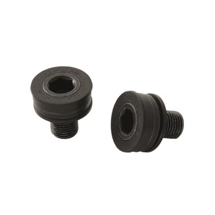 Miranda 2 x M10 Krankbultar för ISIS