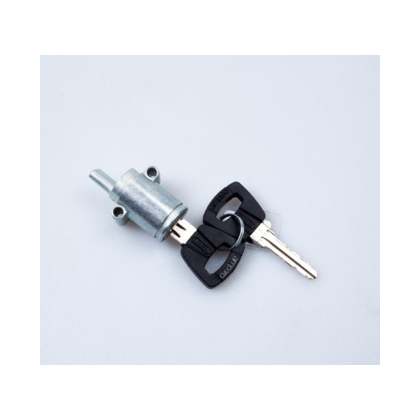 Abus Bosch PowerTube Låscylinder