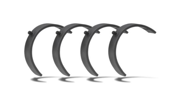 Bosch Nyon BUI350 Gummispacere