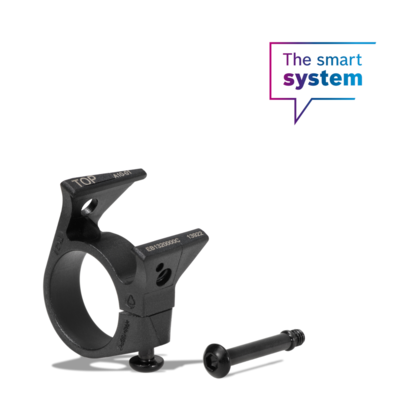 Bosch LED Remote Brakett