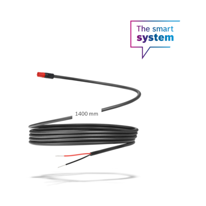 Bosch Smart System Ljuskabel