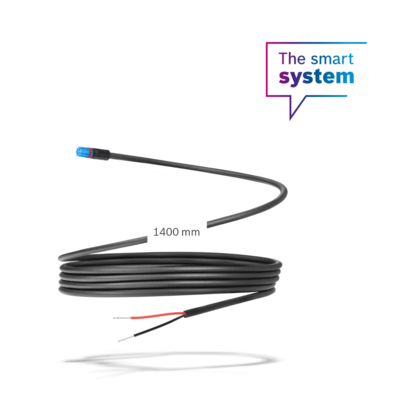 Bosch Smart System Ljuskabel