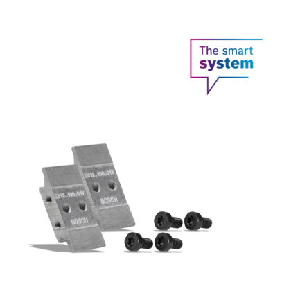 Bosch PowerTube Rammonteringssats