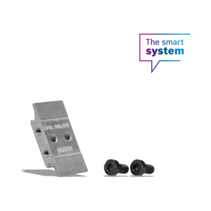 Bosch PowerTube Rammonteringssats