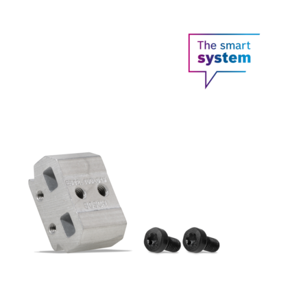 Bosch PowerTube Rammonteringssats