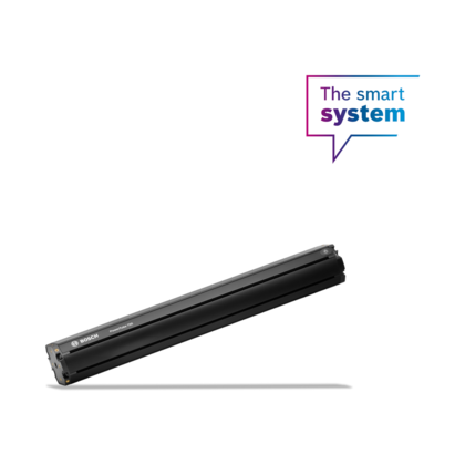 Bosch PowerTube 750 Horizontal Batteri