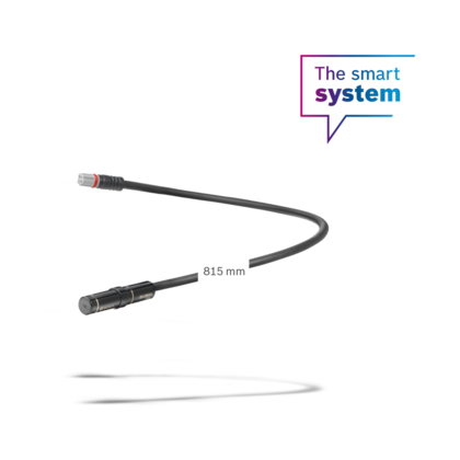 Bosch Smart System Hastighetssensor