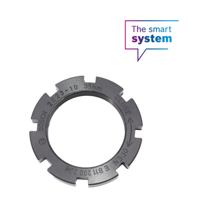 Bosch eBike System 2 Låsring