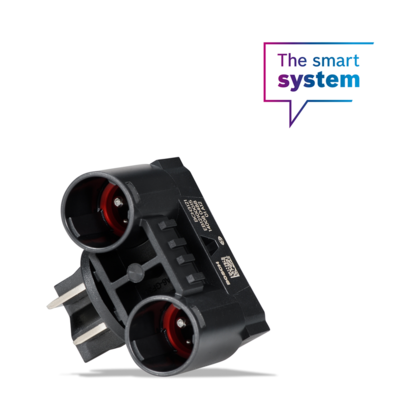 Bosch Rechargeable battery adapter 2