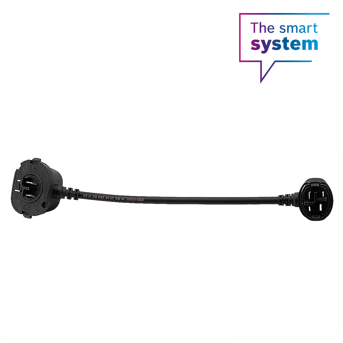 Bosch Range Extender Cable