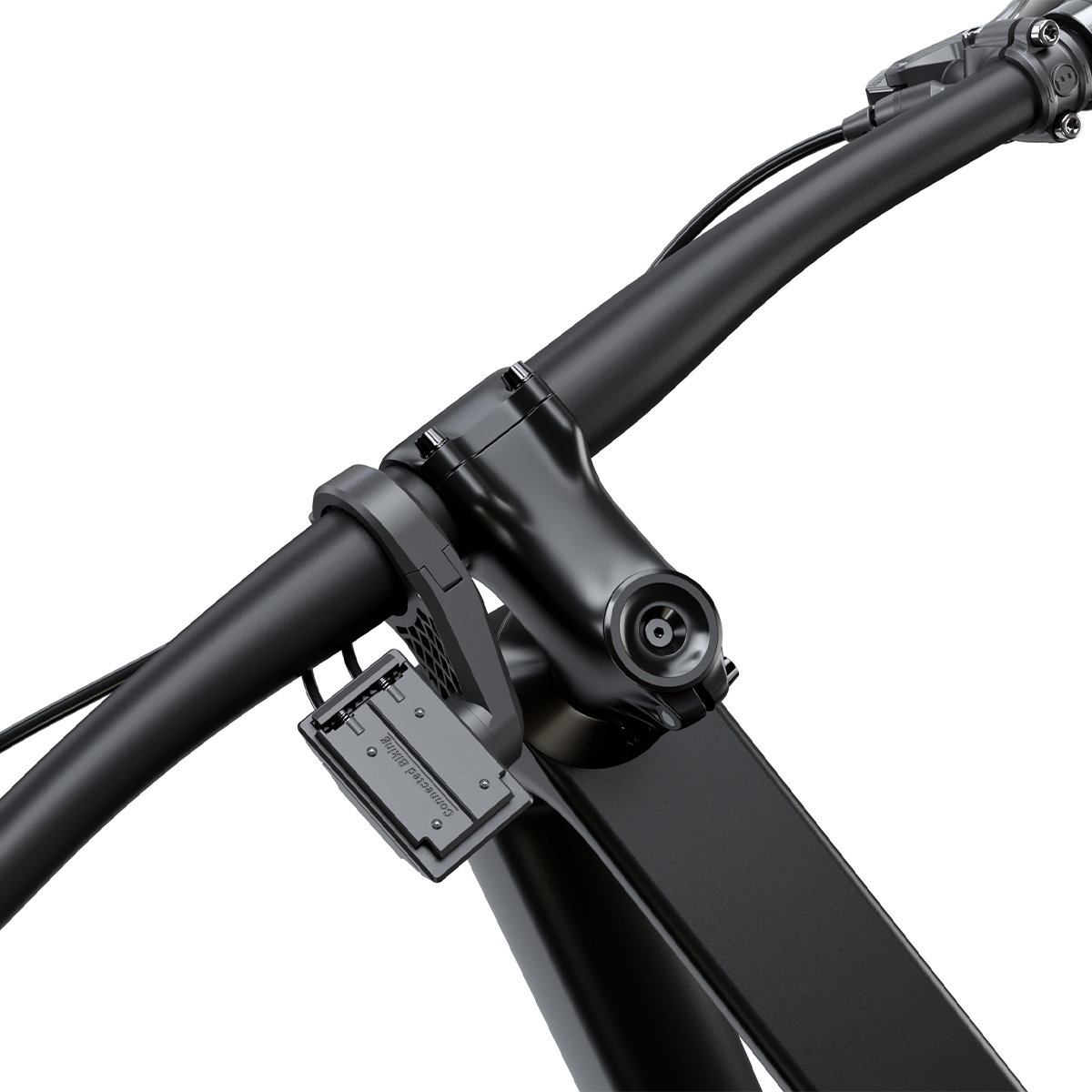 Bosch Display Interface Frontplug