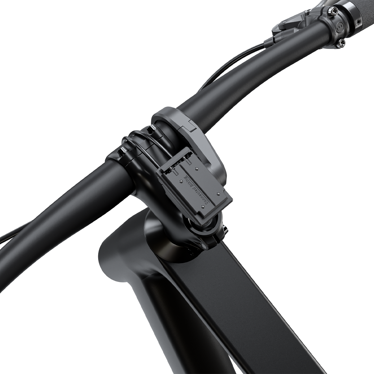 Bosch Display Interface Frontplug