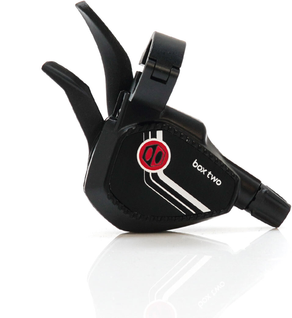 Box Two Prime 9 Växelreglage