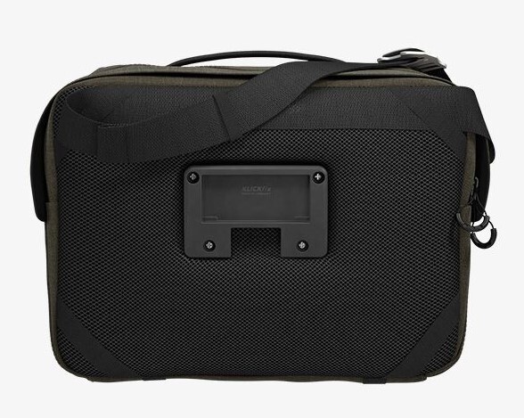 Brooks Scape Compact Styrväska