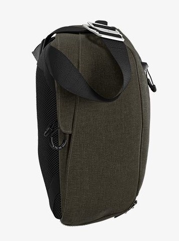 Brooks Scape Compact Styrväska