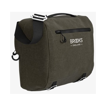 Brooks Scape Compact Styrväska