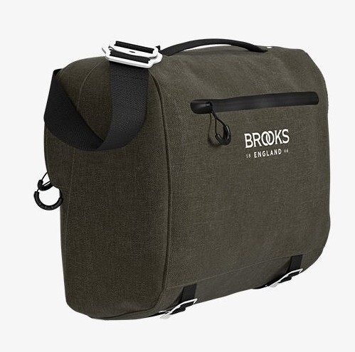 Brooks Scape Compact Styrväska