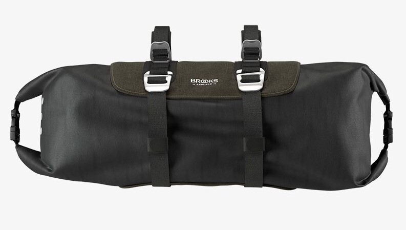 Brooks Scape Roll Styrväska