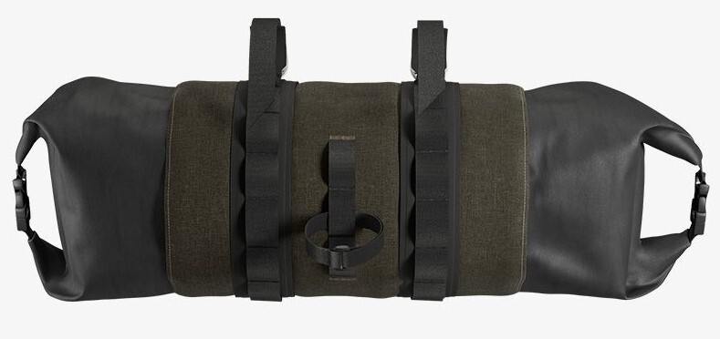 Brooks Scape Roll Styrväska