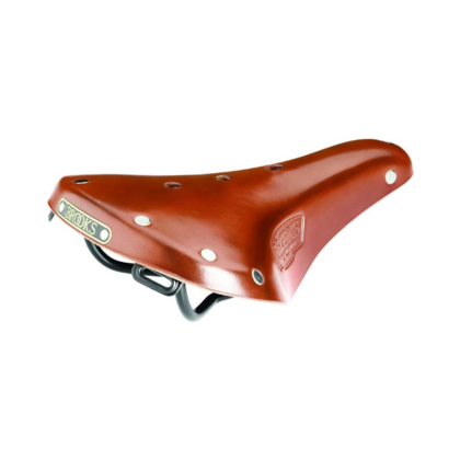 Brooks Leather B17 Short Sadel