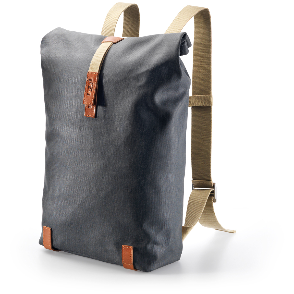 Brooks Pickwick Cotton Canvas Ryggsäck