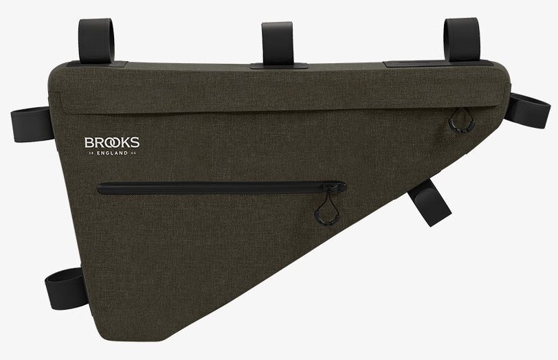Brooks Scape Full Ramväska