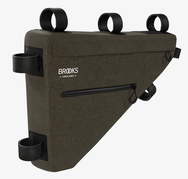 Brooks Scape Full Ramväska