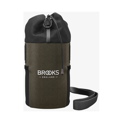 Brooks Scape Food Pouch Styrväska