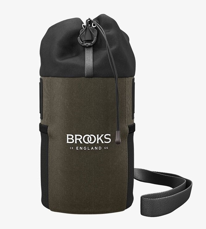 Brooks Scape Food Pouch Styrväska