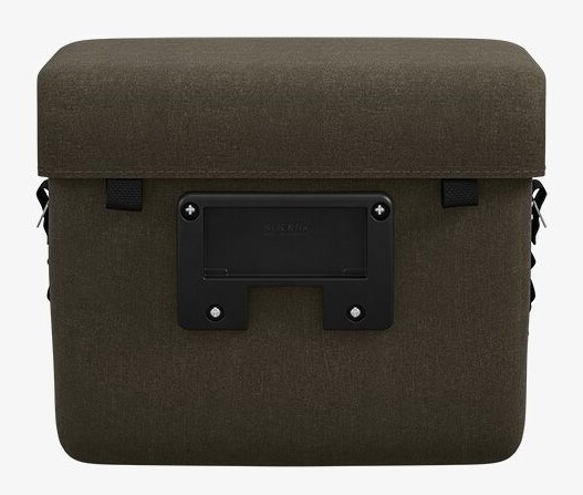 Brooks Scape Case Styrväska