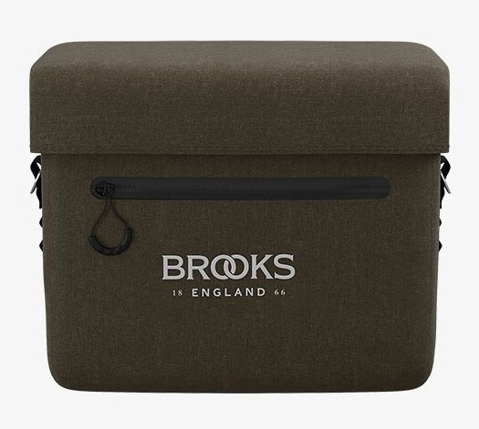 Brooks Scape Case Styrväska