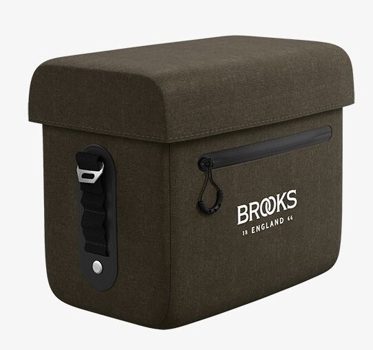 Brooks Scape Case Styrväska
