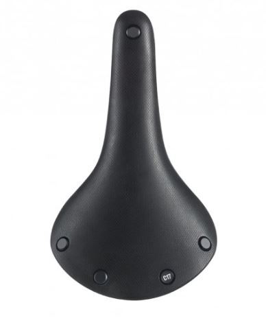 Brooks Cambium C17 Sadel