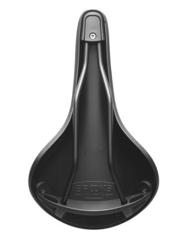 Brooks Cambium C17 Sadel