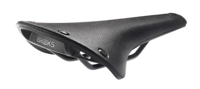 Brooks Cambium C17 Sadel