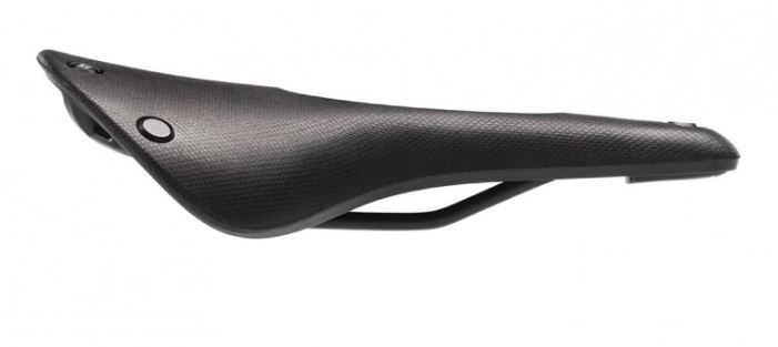 Brooks Cambium C17 Carved Sadel