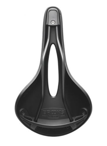 Brooks Cambium C17 Carved Sadel